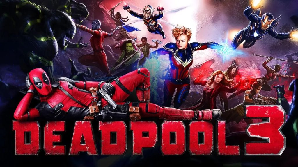 Por que a data de lançamento de Deadpool 3 mudou antes, apesar dos atrasos  maciços da Disney