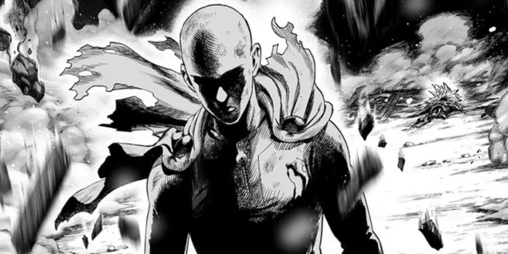 Por que a animação de One Punch-Man 2 mudou tanto