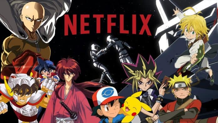 Netflix anuncia acordo com Nippon TV para exibir animes como Hunter x Hunter  e Berserk