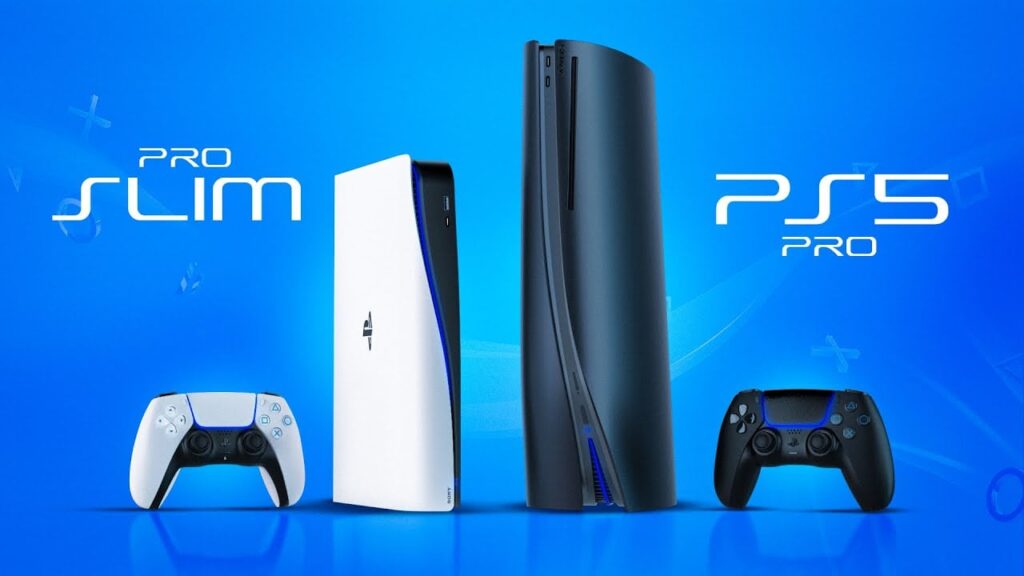 PS5 Slim vai ser lançado em novembro com preços entre US$ 450 e US