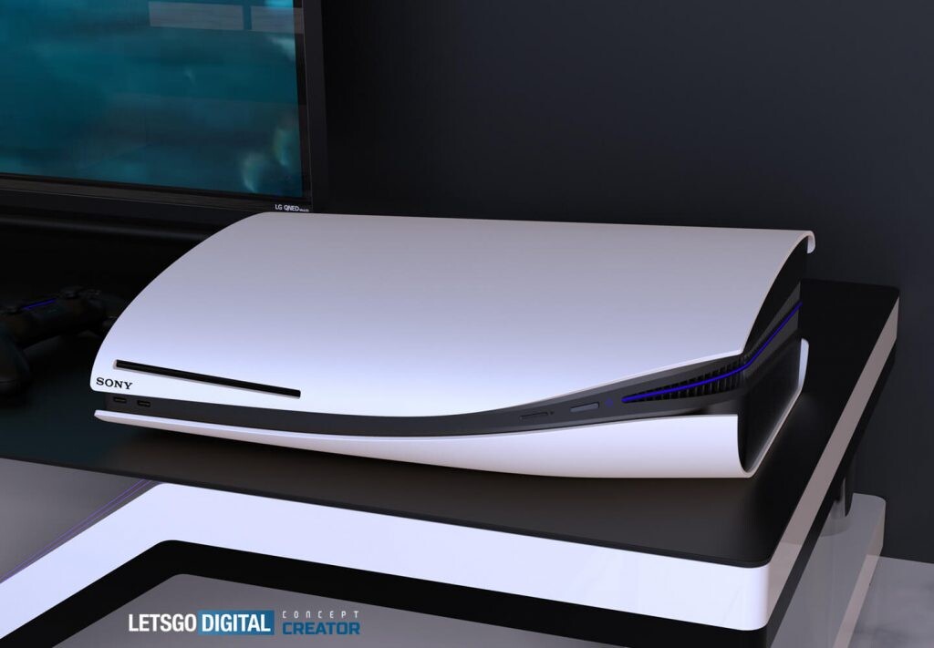 Mais barato e menos 'esquentado', PS5 Slim deve ser lançado em 2023