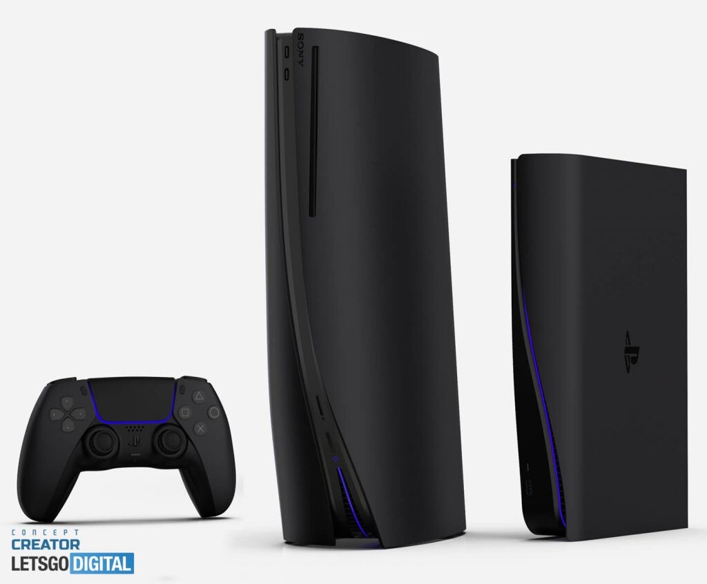 PS5 Pro e PS5 Slim: Sony se posciona sobre data de lançamento