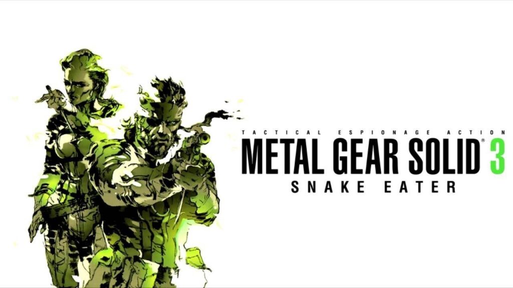 Quando o remake de Metal Gear Solid 3: Snake Eater será lançado? - Canaltech