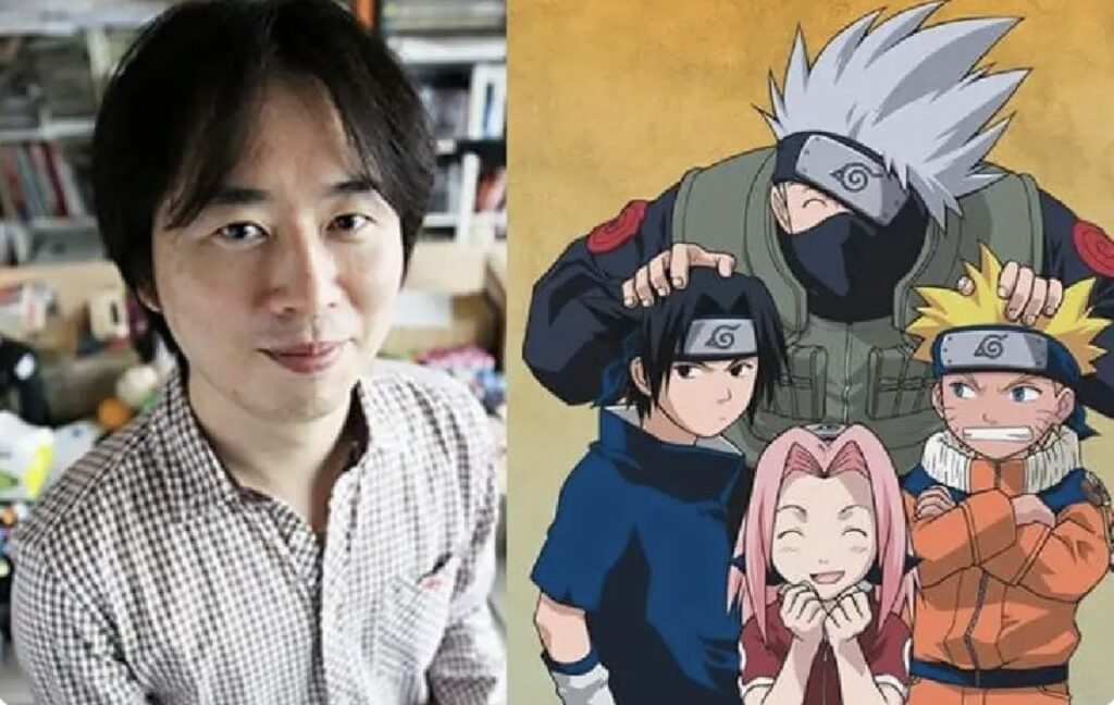Criador de Naruto realiza primeiro concurso de desenho para fãs