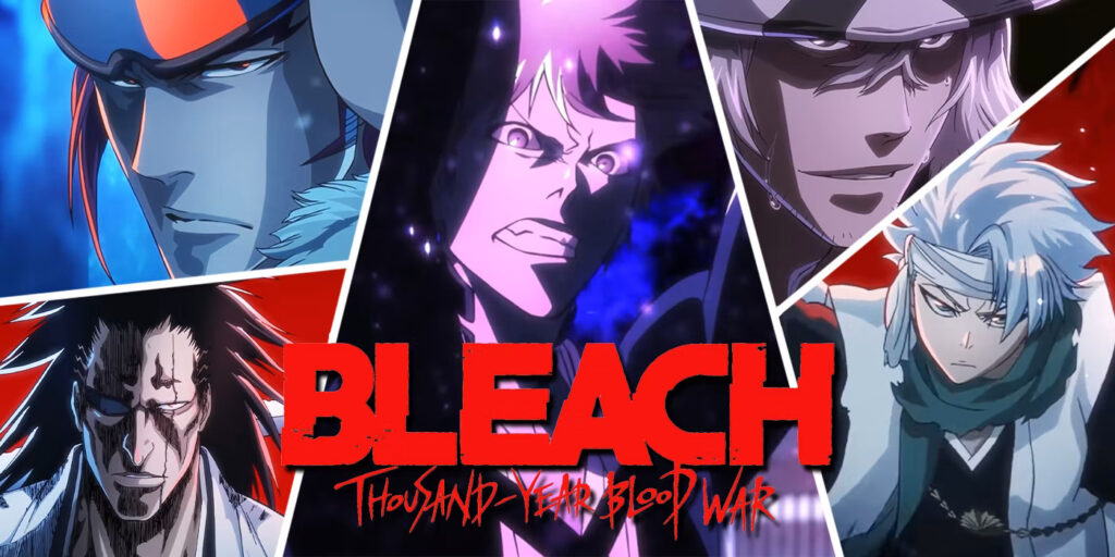 Bleach: arco final será lançado no Brasil em janeiro de 2023