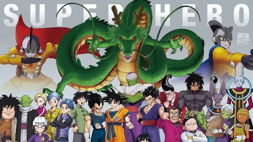 Café com Pipoca: Dragon Ball Super, sinopses dos episódios 130