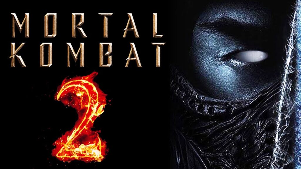 Astros do primeiro filme tem retorno CONFIRMADO em 'Mortal Kombat 2', com  uma exceção - CinePOP