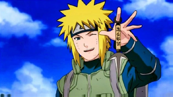 O Especial Manga do Pai de Naruto ganha uma data de lançamento – Laranja  Cast