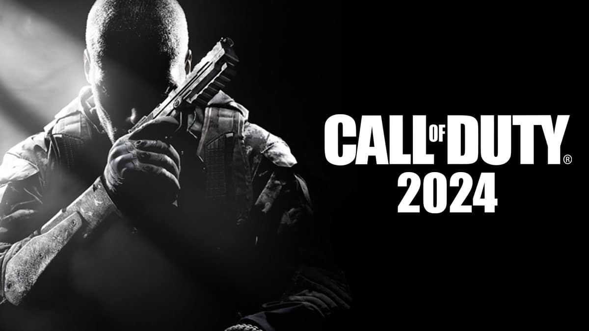 Call of Duty 2024 Leaker confirma configuração de novo jogo Laranja Cast