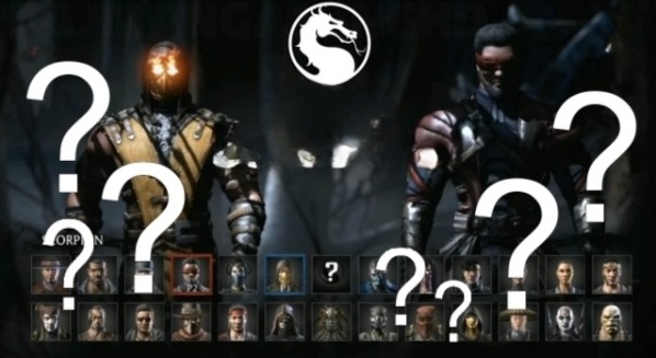 Mortal Kombat 1 confirma a volta de Baraka, Li Mei e Tanya