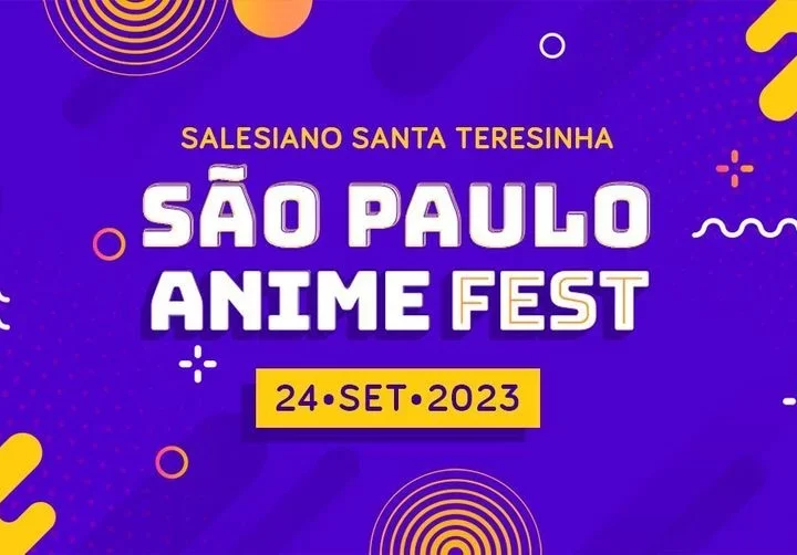 Cultura geek, quadrinhos, games e cosplay: Anime Fest chega a Campinas –  Laranja Cast