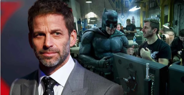 Lua Rebelde: primeiro trailer do novo filme de Zack Snyder na Netflix 